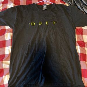 Obey T Shirt